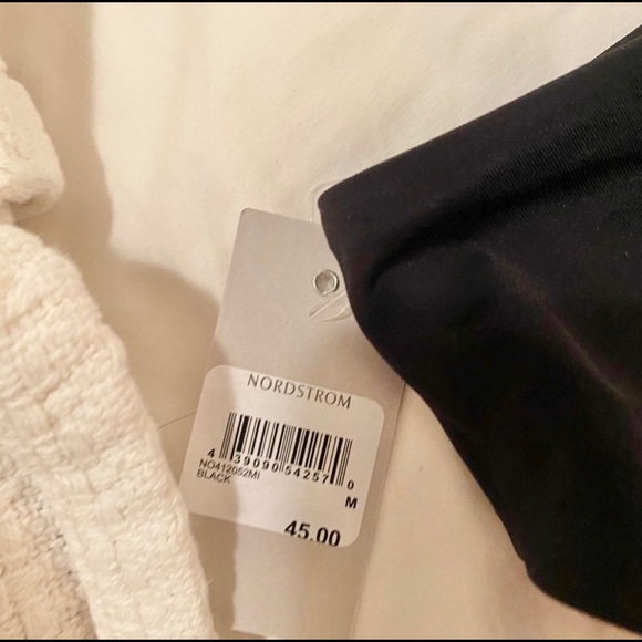 Chelsea 28 high waisted bottoms - Picture 4 of 4